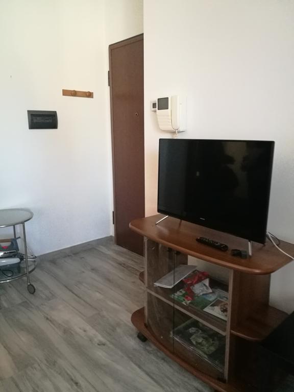 Greppi Apartment Novara Exterior foto