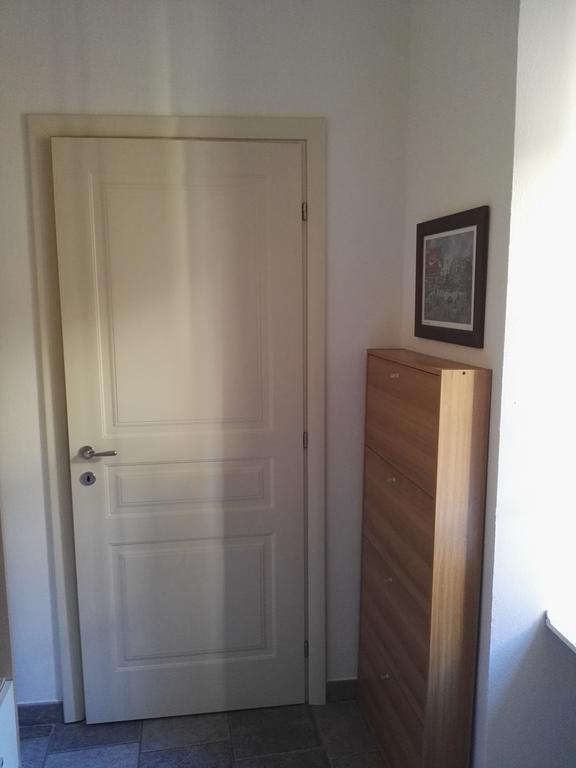 Greppi Apartment Novara Exterior foto
